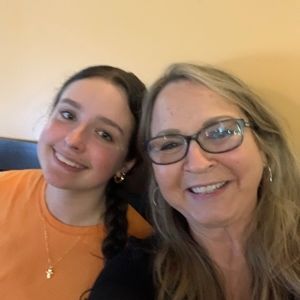 Meet your Posher, Sherry